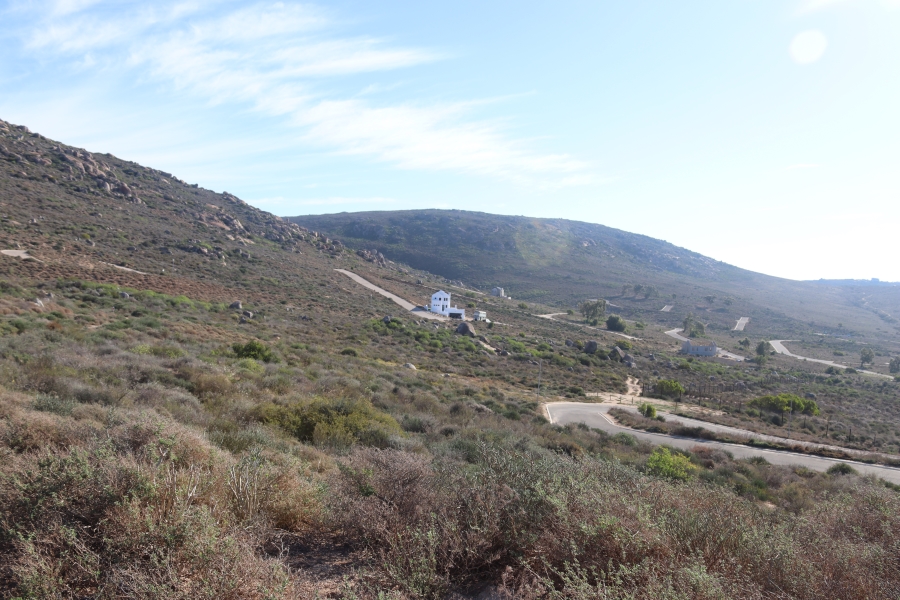 0 Bedroom Property for Sale in Steenbergs Cove Western Cape
